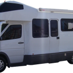 camper